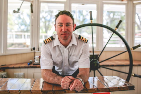 PS Pyap - Accommodation Melbourne 2