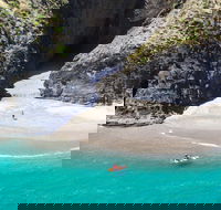Rapid Bay Beach - Accommodation Melbourne