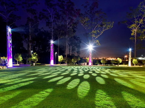 Robelle Domain - Accommodation Melbourne 1