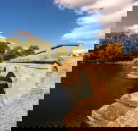 Ross - Accommodation Melbourne