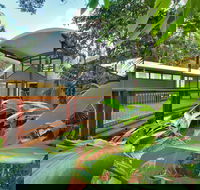 Sea Acres Rainforest Centre - Accommodation Melbourne