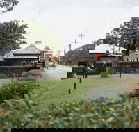 Sevenhill - Accommodation Melbourne