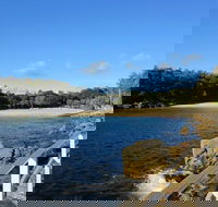 Shelly Beach Manly - Accommodation Melbourne