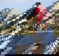 Shepparton - Accommodation Melbourne