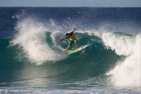 Snapper Rocks - Accommodation Melbourne 0