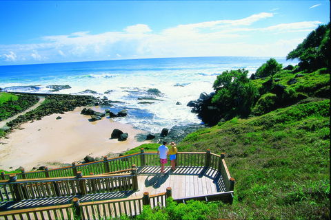 Snapper Rocks - Accommodation Melbourne 2
