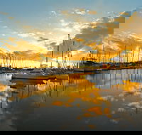 Southern Moreton Bay Tourist Drive - Accommodation Melbourne