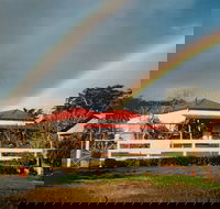 Stefani Hilltop Gallery - Accommodation Melbourne