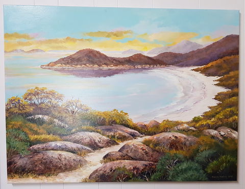 Stefani Hilltop Gallery - Accommodation Melbourne 1