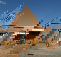 St John's Catholic Church - Accommodation Melbourne