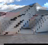 St Mary's Anglican Church Wallaroo - Accommodation Melbourne