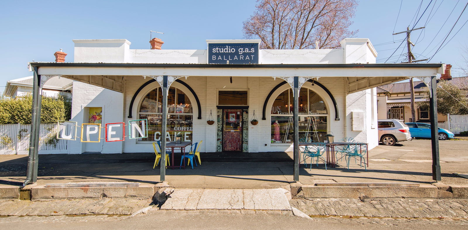 Black Hill VIC Accommodation Melbourne