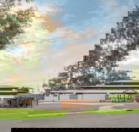 Swan Hill Regional Art Gallery - Accommodation Melbourne