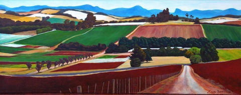The Gawler Gallery - Accommodation Melbourne 0
