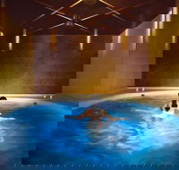 The Golden Door Elysia Health Retreat and Spa - Accommodation Melbourne