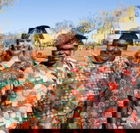 The Artery Contemporary Aboriginal Art Gallery - Accommodation Melbourne