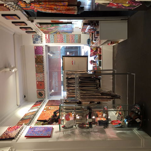 The Artery Contemporary Aboriginal Art Gallery - Accommodation Melbourne 2