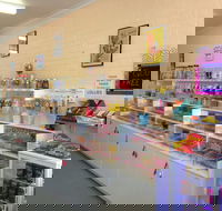 The Pier View Lolly Shop - Accommodation Melbourne