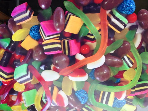 The Pier View Lolly Shop - Accommodation Melbourne 1