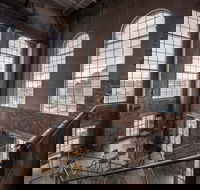 The SUBSTATION - Accommodation Melbourne