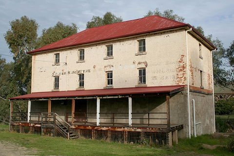 The Old Mill - Accommodation Melbourne 0