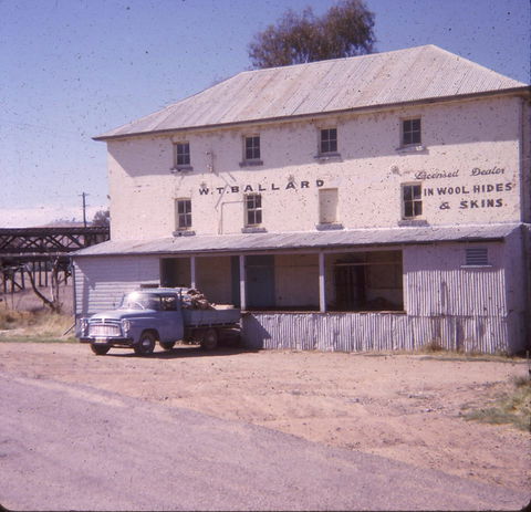 The Old Mill - Accommodation Melbourne 1