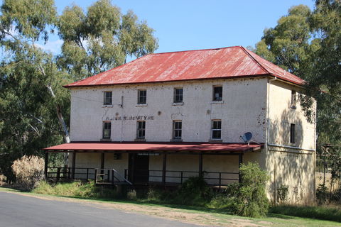 The Old Mill - Accommodation Melbourne 2