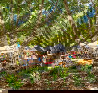 The Original Eumundi Markets - Accommodation Melbourne
