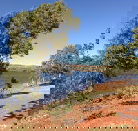 Tingkkarli/Lake Mary Ann - Accommodation Melbourne