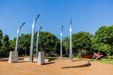 Tours At Campbelltown Arts Centre - Accommodation Melbourne 1