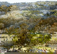 Trawool Valley - Accommodation Melbourne