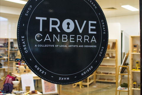 Trove Canberra - Accommodation Melbourne 0