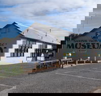 Tumby Bay National Trust Museum - Accommodation Melbourne
