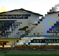 Wacky Bird Gallery - Accommodation Melbourne