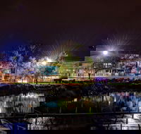 Wagga Wagga Civic Theatre - Accommodation Melbourne