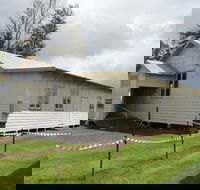 Wallarobba Memorial Hall - Accommodation Melbourne