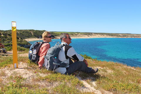 Walk The Yorke Trail - Accommodation Melbourne 0