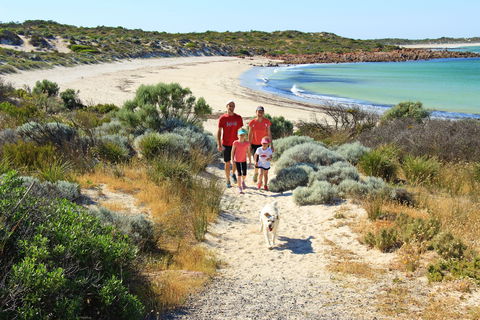 Walk The Yorke Trail - Accommodation Melbourne 1