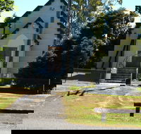 Waratah - Accommodation Melbourne