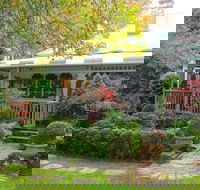 Wentworth Falls - Accommodation Melbourne