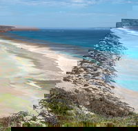 West Cape Lookout - Accommodation Melbourne