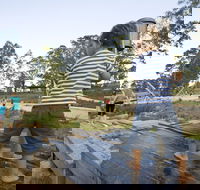 Western Sydney Parklands - Accommodation Melbourne