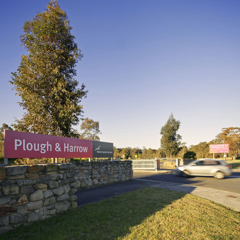 Western Sydney Parklands - Accommodation Melbourne 2