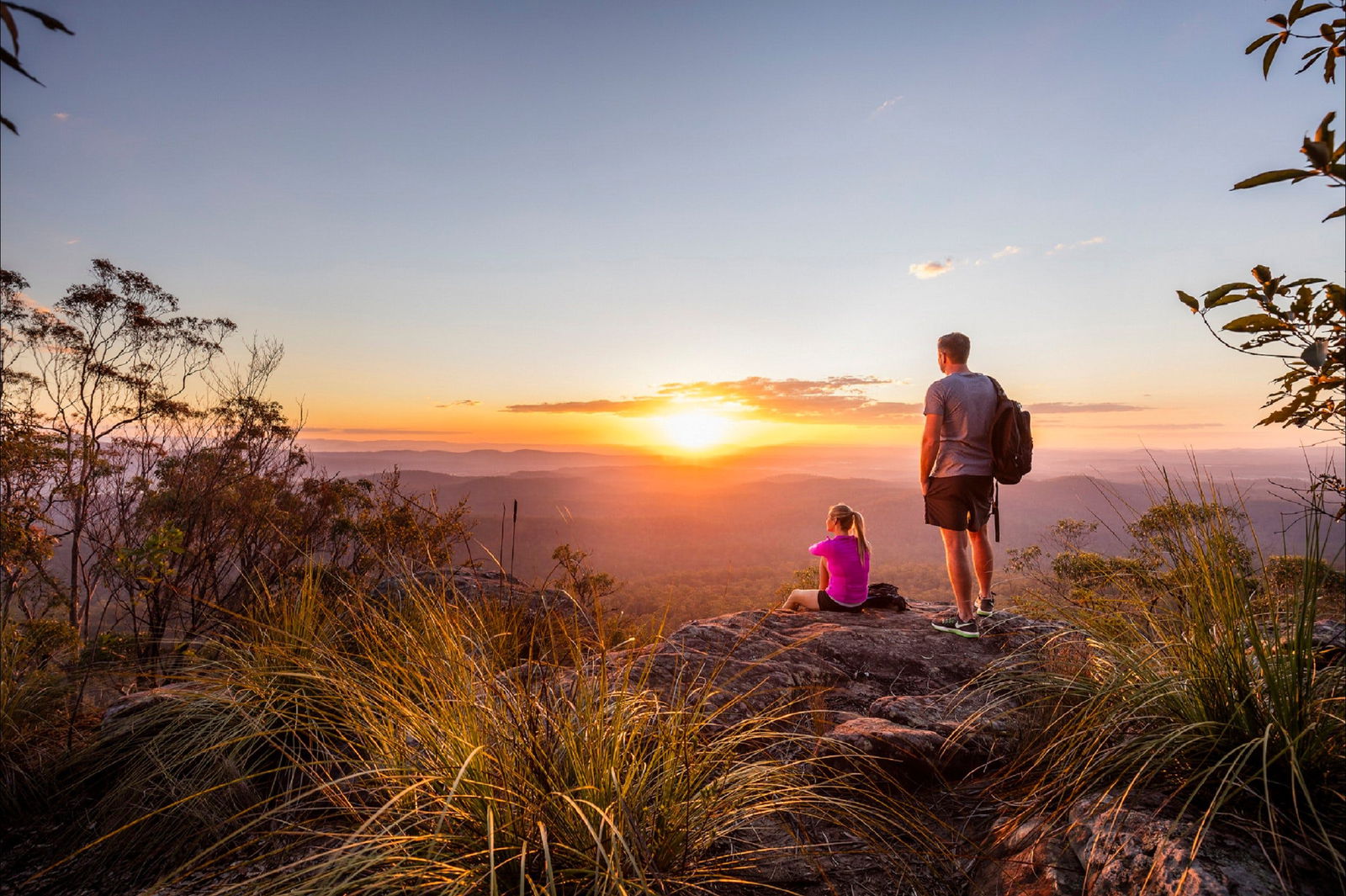 Bardon QLD Accommodation Melbourne