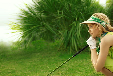 Whitsunday Green Club (Golf) - Accommodation Melbourne 0