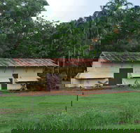 Wishart Siding Fettlers Mess - Accommodation Melbourne