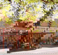 Wollombi - Accommodation Melbourne