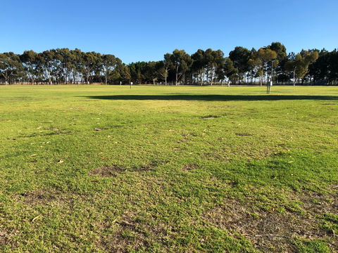 Yakka Park - Melbourne 4u 2