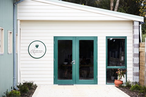 Yarra Valley Cherries - Accommodation Melbourne 1