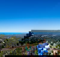 Yarrahapinni - Accommodation Melbourne